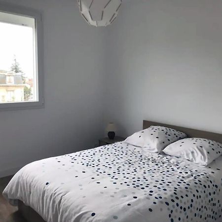Superbe Appartement Proche Bordeaux Pied Du Tram Лормон Екстериор снимка