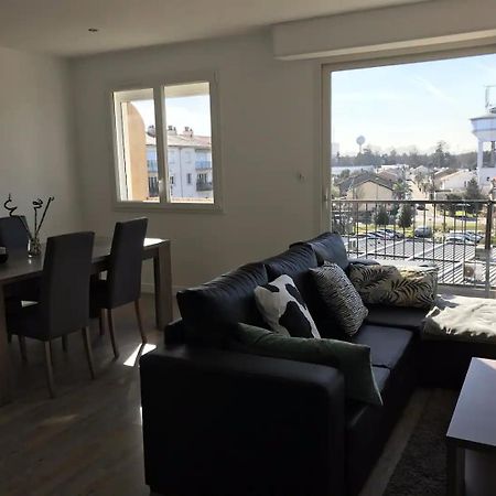 Superbe Appartement Proche Bordeaux Pied Du Tram Лормон Екстериор снимка